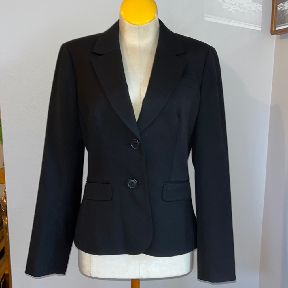 Ann Taylor Loft blazer